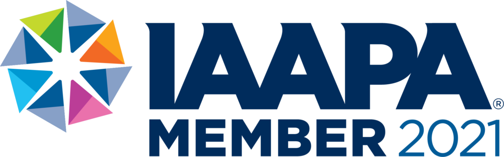 IAAPA Member Logo