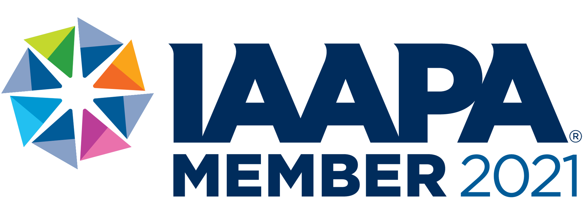 IAAPA Logo