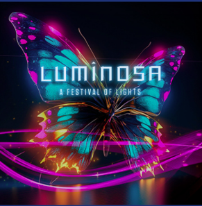 Luminosa Festival of Lights