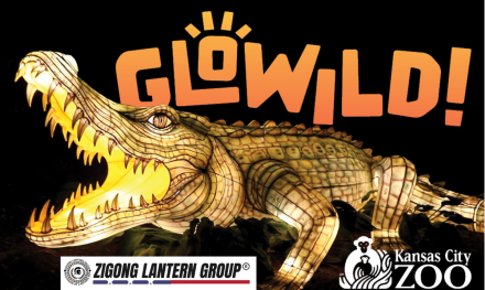 GloWild Cover
